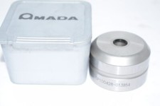 NEW Amada Strippit Wilson SP100428-013854 CNC Turret Punch Press 3/8 Circle 