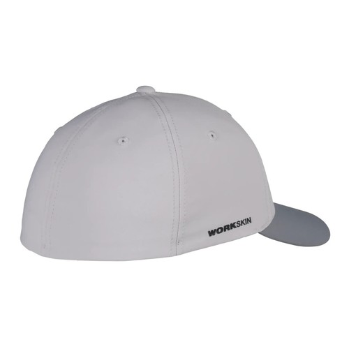 Sombrero ajustado Milwaukee Tool WORKSKIN Performance, 507DG/507G - Nuevo - Imagen 5 de 7