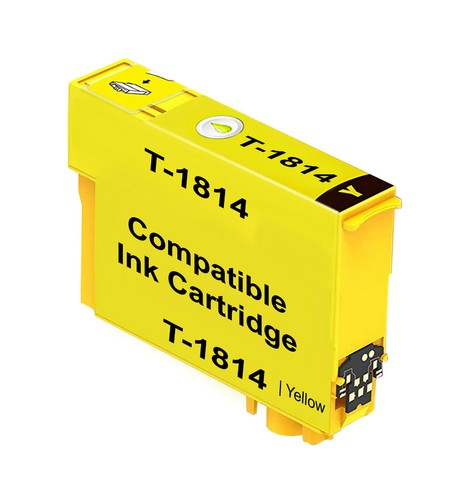 18 18 18XL kompatybilne wkłady atramentowe do Epson XP-425 XP-422 XP-415 XP-412 - Zdjęcie 24 z 43