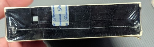 BRAND NEW Bad News Bears Breaking Training (VHS, 1989) RARE SEALED Watermarks - Picture 9 of 10