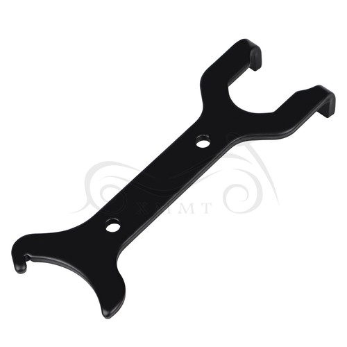 Herramienta de sujeción de choque trasero para Harley CVO Softail Springer Ultra Limited - Imagen 6 de 12