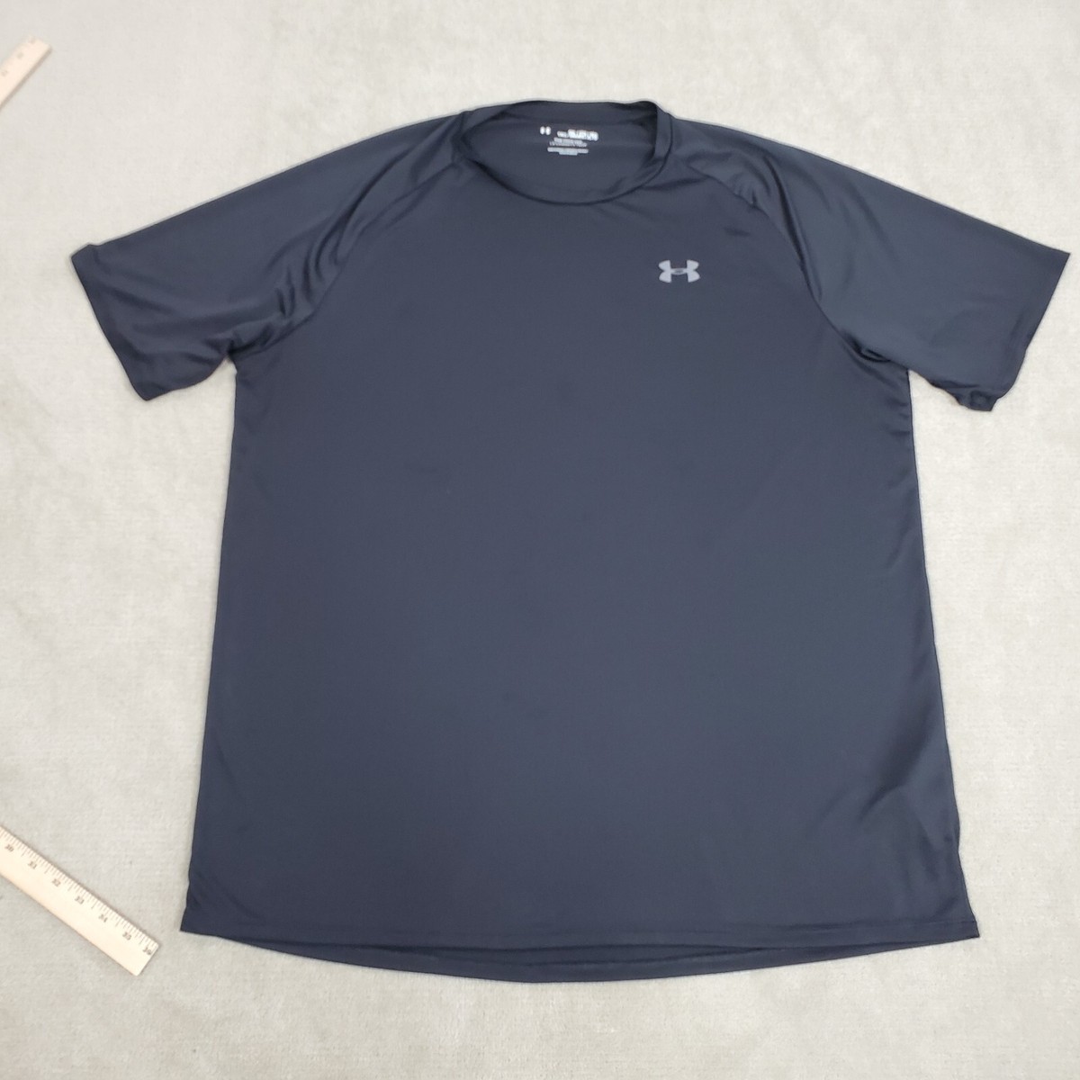 Under armour 3xl sales