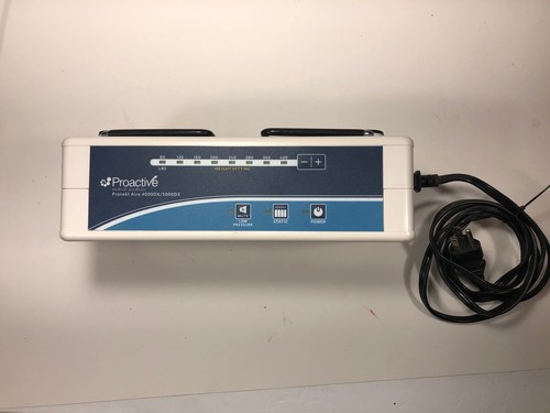 Proactive Protekt Aire 4000/5000 - nur Pumpe