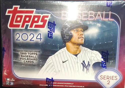 NICHT CT GESCANNT!! Topps MLB Blasters & Megas 2018-25' Pull-A-Banger Good Luck! - Bild 47 von 60