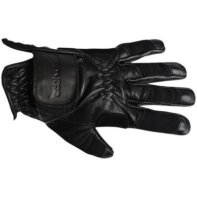 Northcrest Mens Black Spandex Blend Winter Gloves Perfect for Snow /& Cold