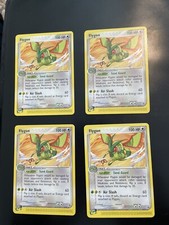 Pokémon-Flygon-15/97-EX Dragon-Non Holo