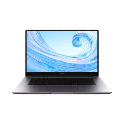 HUAWEI Matebook D 15 Zoll IPS FullHD Display Notebook Ultrabook Intel Core i3