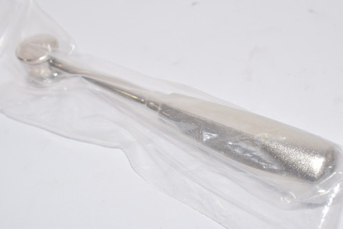 NEW Precision Dental USA Surgical Dental Mallet 7'' OAL - Picture 3 of 3