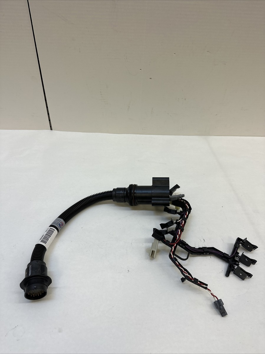 Allison 29542660 TID3 MD3060 Transmission Control Valve Wire