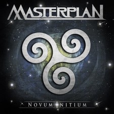 MASTERPLAN - Novum Initium  [Ltd.Edit.] DIGI CD