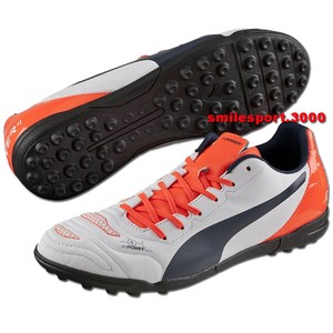 puma evopower calcetto