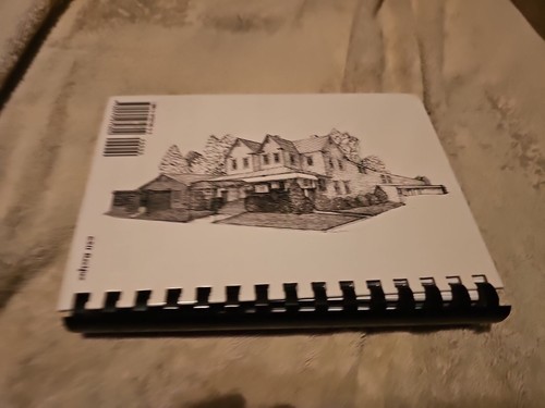 Das Beste von Bainbridge Georgia, Kochbuch - Bild 5 von 5