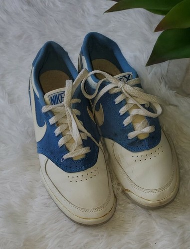 Vintage Nike Bowling Shoes Strike 