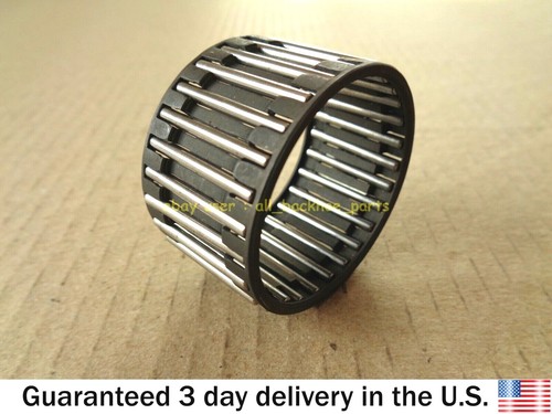 JCB BACKHOE - TRANSMISSION BEARING NEEDLE ROLLER (PART NO. 917/02700 917/M8053 ) - Picture 3 of 6