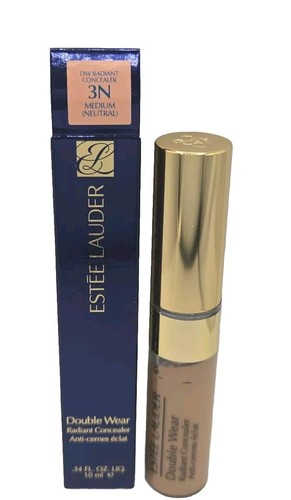 Estee Lauder Double Wear RADIANT CONCEALER - 0.34oz / 10ml - CHOOSE SHADE - NEW - Picture 5 of 9