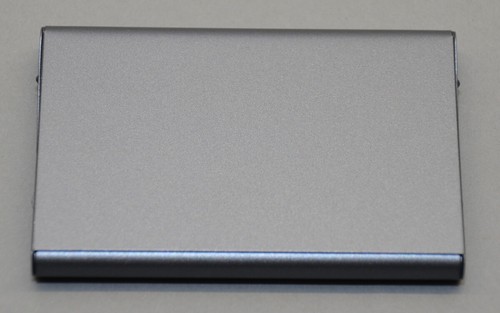 Tarjetero de visita 2 en 1 y soporte para tarjetas de visita para hasta 20 tarjetas de visita - Imagen 7 de 14