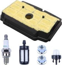 Air Filter Tune Up Kit for Stihl MS193T MS193TC MS194T Gas Chainsaw 11371201604