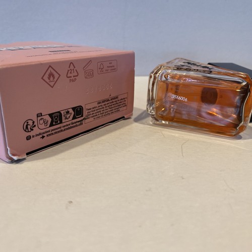PRADA Paradoxe Intense Perfume 1.0 Oz REFILLABLE Spray New  Box - Picture 6 of 6