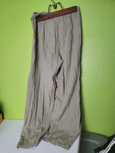 Roundy Ridge Clothing Youth Pants Vintage Sleep Wear Lounge Medium - Picture 5 of 5