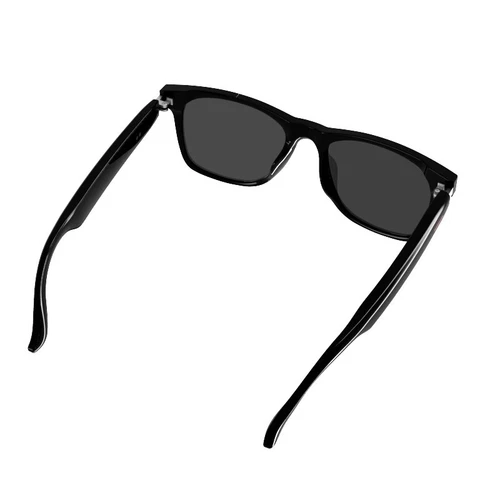 Smart Glasses,Remote Camera & Bluetooth Sunglasses Open Ear Speaker Headphone - Picture 8 of 21
