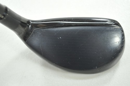 TaylorMade SIM2 Rescue 4-22* Hybrid Stiff Flex Right Tensei AV Graphite # 192525 - Picture 2 of 6