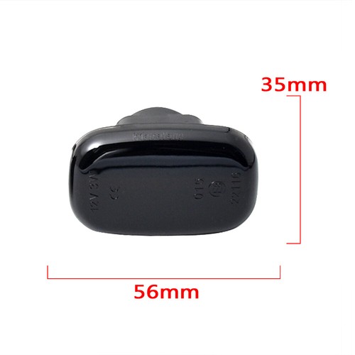 Luz de giro marcador lateral para Toyota Celica T20/Mk7 T23 1993 1994-2006 - Imagen 4 de 12
