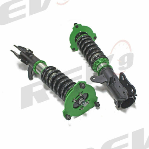 Rev9 Power Hyper Street 2 Coilovers Suspension Kit for Mitsubishi Eclipse 06-12 - Picture 3 of 5
