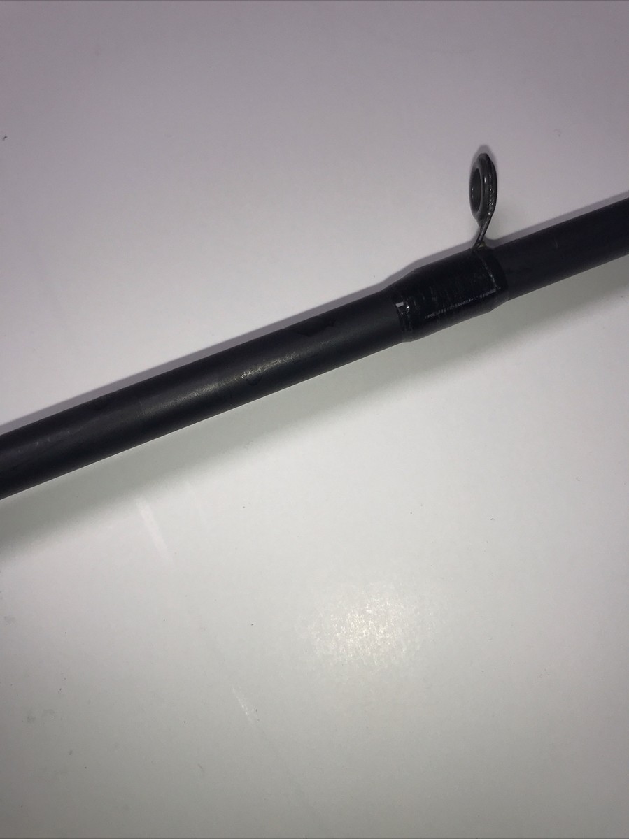 希少品Abu Garcia  NICLAD VII Vintage ABU GARCIA Original Series 6'6” Medium Heavy Casting