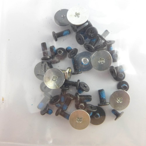 Jeu de vis Lenovo V510-15IKB screw set