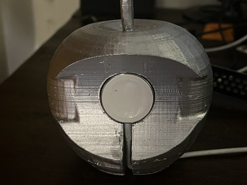 Apple Watch Charging Dock - 第 3/3 張圖片