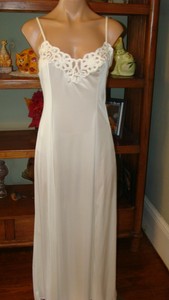 vanity fair long nylon nightgowns