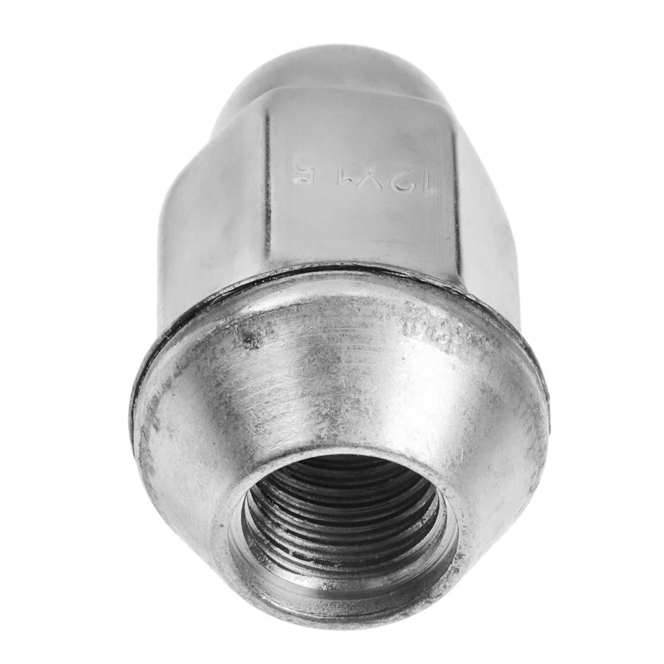 Tuerca de rueda delantera y trasera 20 piezas M12-1.50 y Dometop para GMC Envoy 02-09 Pontiac Foto 3 de 4