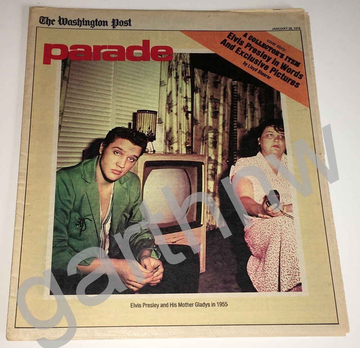 elvis presley (RARE!!USオリジナルワンシートポスター!!) Rare Elvis Presley Publicity Photo - 8 x 10 | eBay