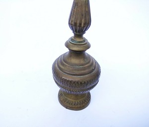 Limited Quantity 50 Rose Water Sprinkler Holy Aspergillum Asperges Antique Vintage Old Brass S 4 Big Discount Sieuthigcoop Com