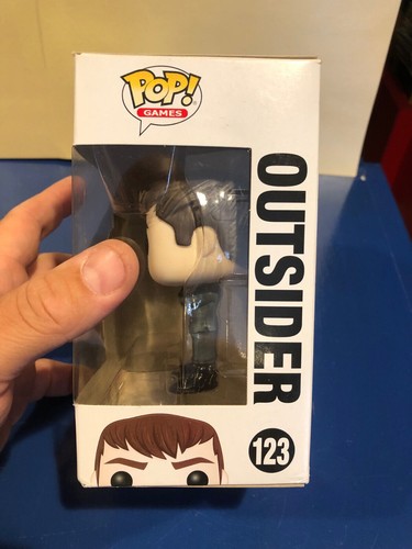 #0-250 Funko Pop! Exclusivo Chase edición especial limitada (GUARDA ESTE ANUNCIO) - Imagen 299 de 450