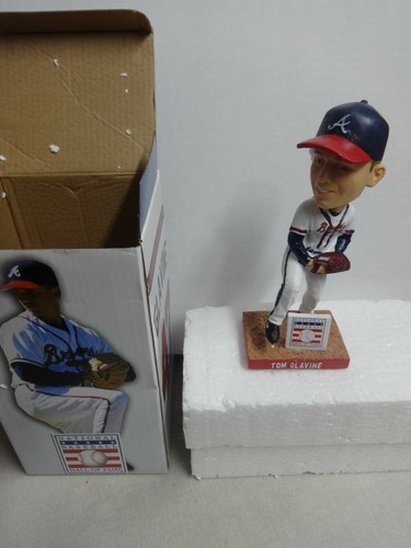 Multiple Sports Bobblehead Nodders MLB NFL NBA NHL Minor Many To Choose From NIB - Picture 196 of 227