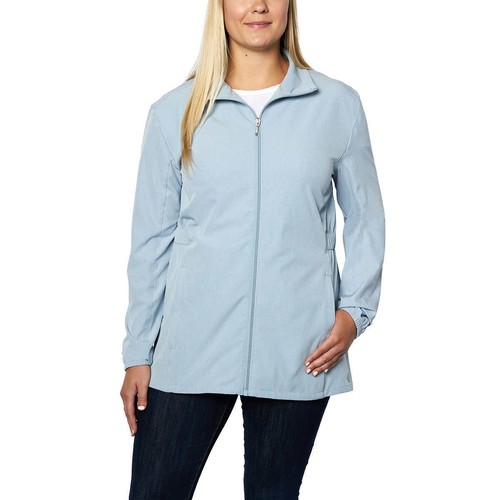 Hang Ten Ladies' Hybrid Jacket - Picture 8 of 13