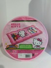 Hello Kitty Camping Sleeping Bag - Age 4+