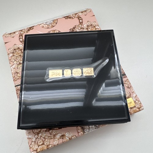Pat McGrath Blitz Astral Quad Ritualistic Rose Eyeshadow New In Box - Picture 7 of 17
