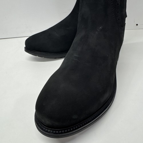 Tredstep Country Parkland SCHWARZ 8 - 8,5 US Kalb PLUS WEIT - Bild 3 von 13