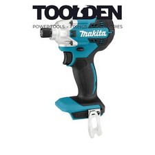 Makita DTD156Z LXT 18V Cordless Impact Driver (Body Only)