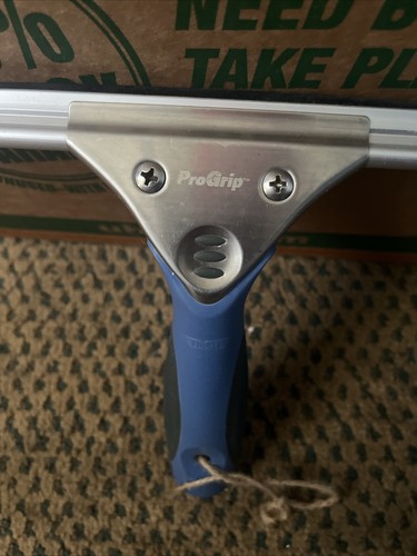 Ettore Pro Grip Rakel  - Bild 3 von 3