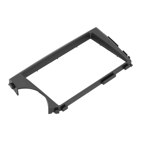 2Din Car Radio Frame Fascia Bezel Trim Kit for SSANG YONG Actyon/ Kyron 2006‑200 - Bild 7 von 12