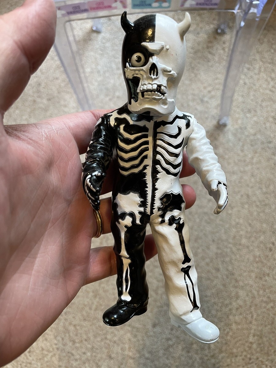 BALZAC スカルマン Vintage Japanese Balzac Skullman | eBay