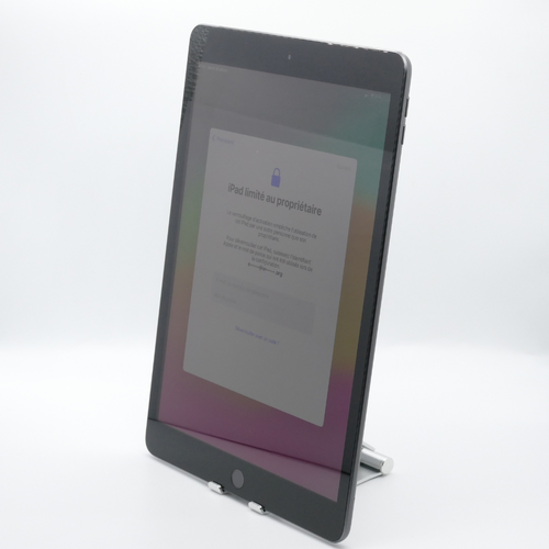iPad 7 10,2" 32 Go IPS LCD WIFI + CELLULAIRE Apple A2200 A2198 Bloqué iCloud - Photo 6/60