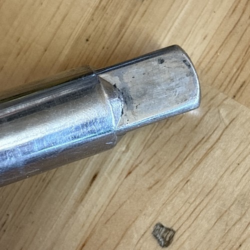 Blackhawk USA 5” Extension Bar 1/2” Drive 49966 USA - Picture 11 of 15