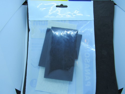 FILTRO PANASONIC FLT60 FILTRO MCE41 MCE42 MCE43 MCE44 MCE45 MCE46 MCE47 - Imagen 2 de 2