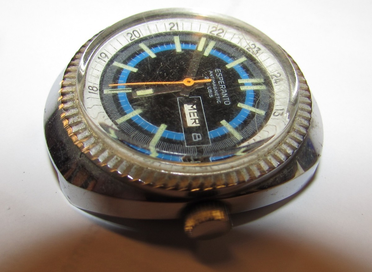 Diver anni best sale 70