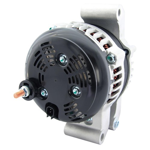 Alternator Replacement New for 11-18 Chrysler 300, V6 3.6L, Dodge Charger Dur... - Picture 2 of 5