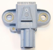 VW Audi Side Impact Crash Sensor Relay 1K0955557A